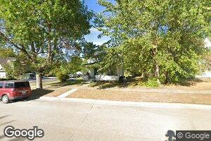 120 3rd St NW, Fosston, MN 56542