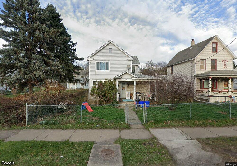 1514 Luzerne St, Scranton, PA 18504 - photo 1