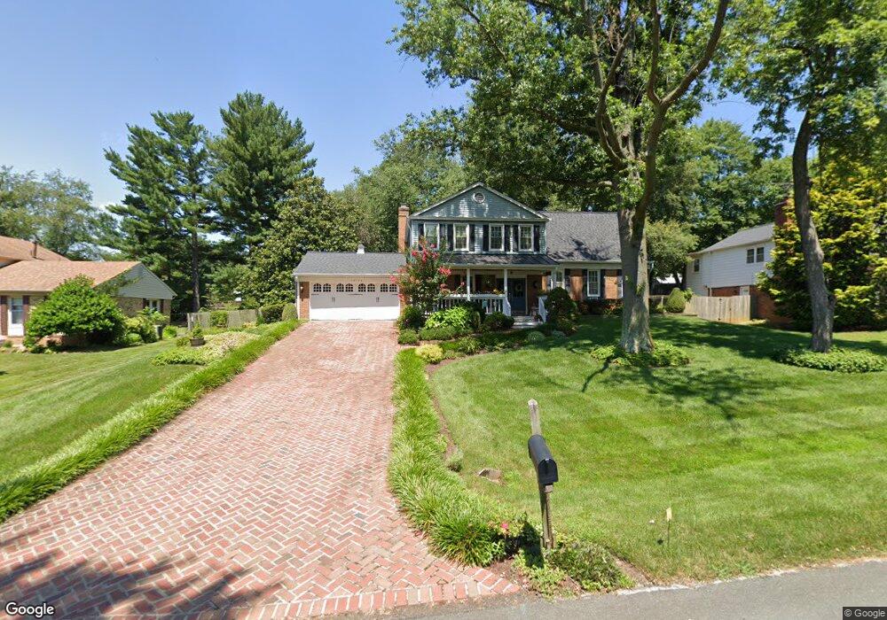 15140 Middlegate Rd, Silver Spring, MD 20905 - photo 1