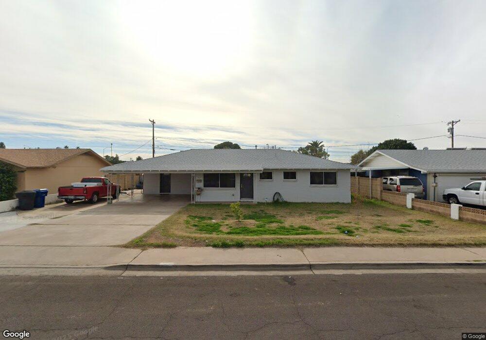 1849 E Nielson Ave, Mesa, AZ 85204 - photo 1