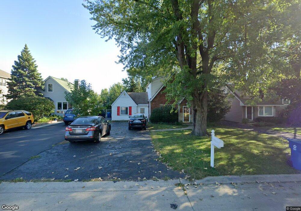 644 W Lorraine Ave, Elmhurst, IL 60126 - photo 1
