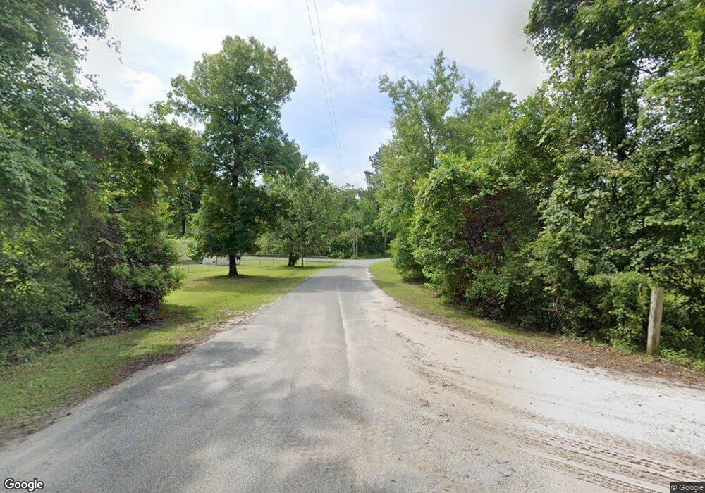 0 Oakmont Dr, Crawfordville, FL 32327 - photo 1