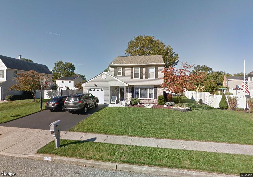 3 Scarlet Ln, Howell, NJ 07731 - photo 1