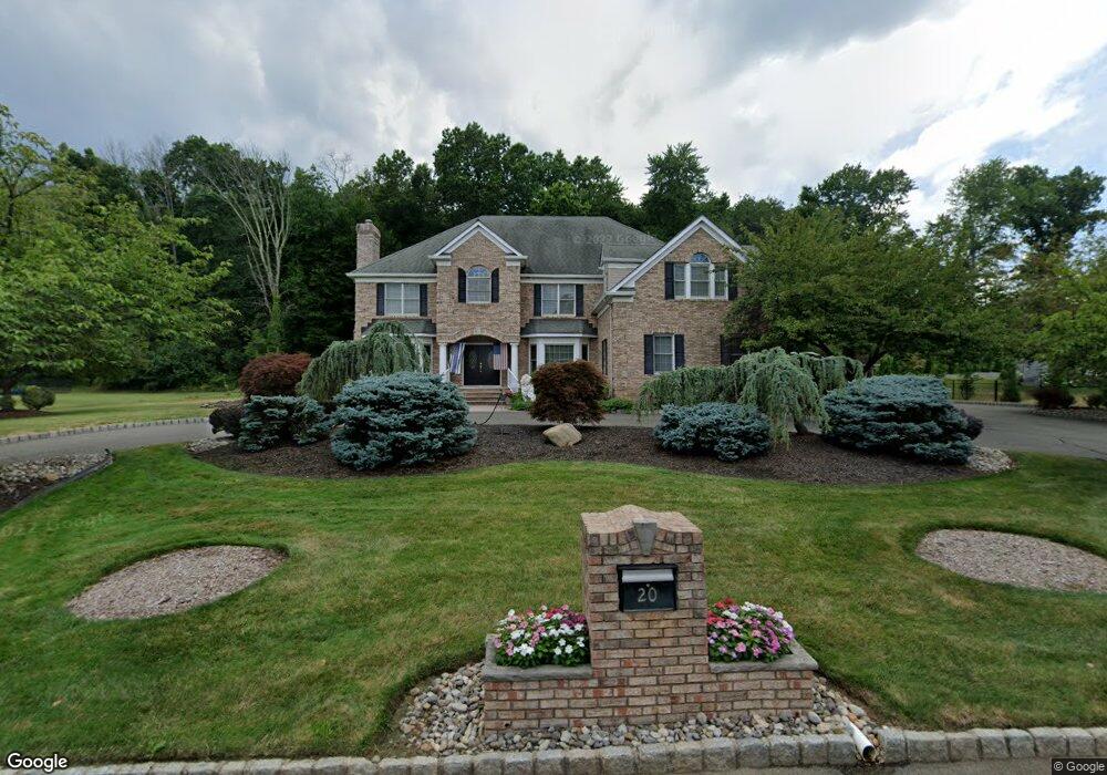 20 Phillip Dr, Parsippany, NJ 07054 - photo 1