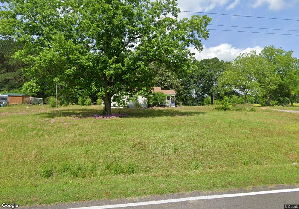 937 Service Rd, Laurel, MS 39443 - photo 1