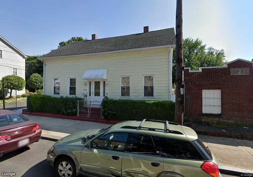 170 Barton St, Pawtucket, RI 02860 - photo 1