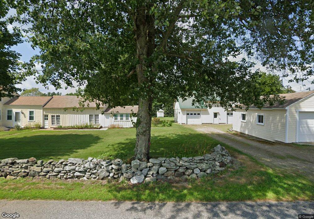 112A Lake Rd, Columbia, CT 06237 - photo 1