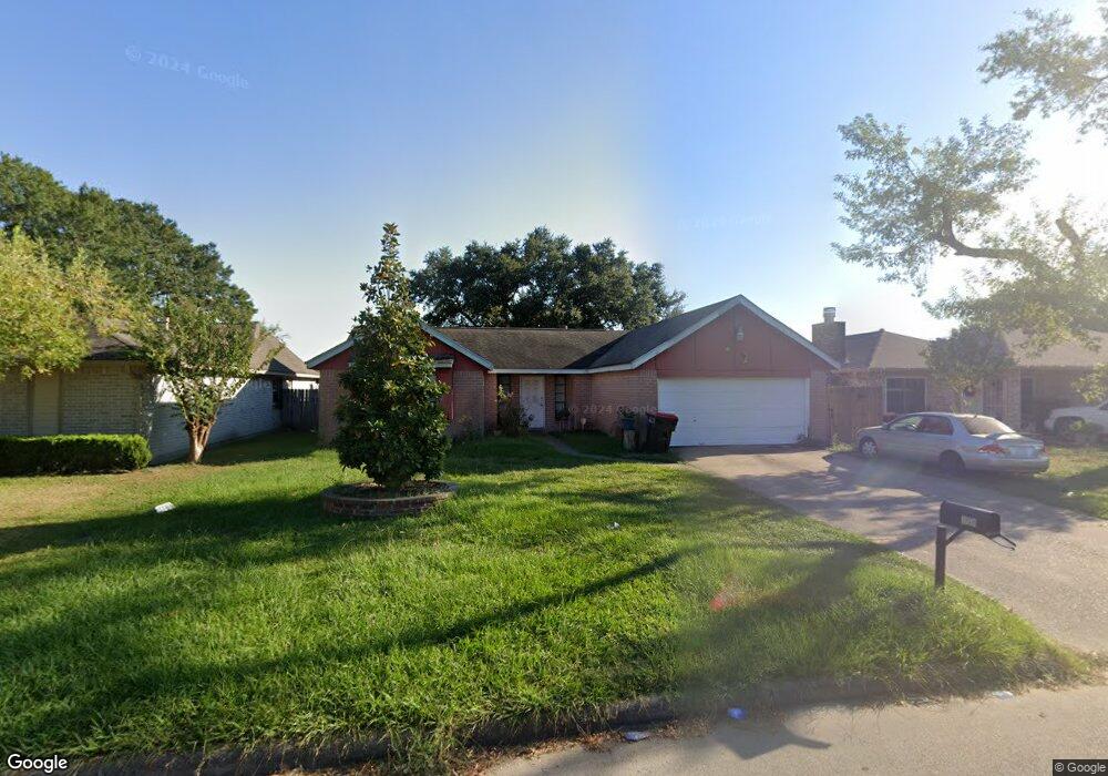 1607 Wildbrook Dr, Houston, TX 77038 - photo 1