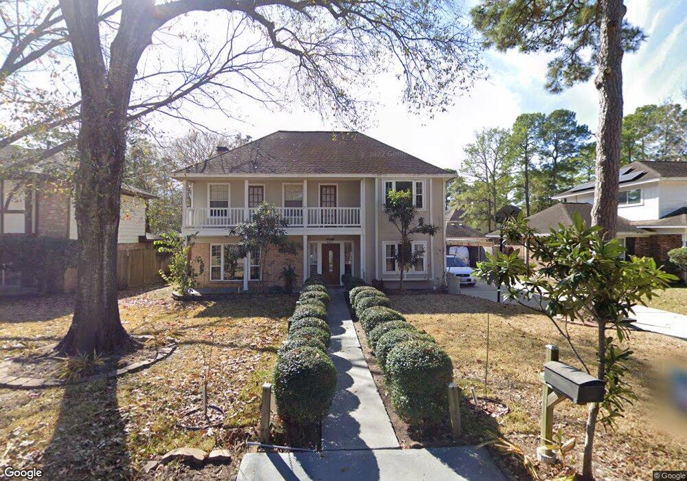 9215 Merna Dr, Houston, TX 77040 - photo 1