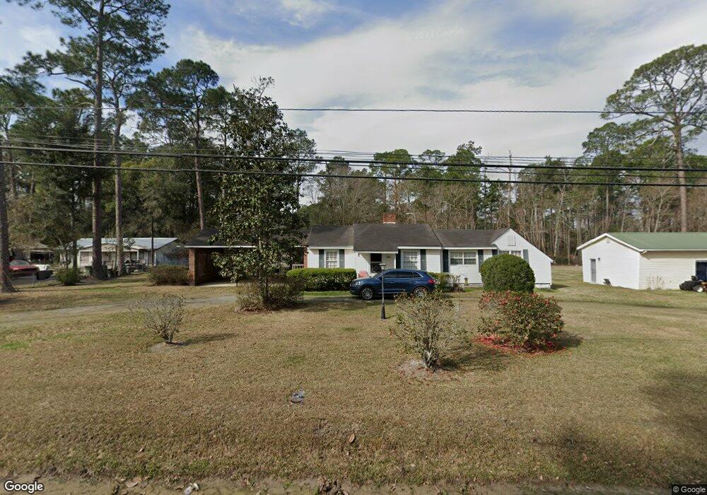 1700 10th St SE, Moultrie, GA 31768 - photo 1