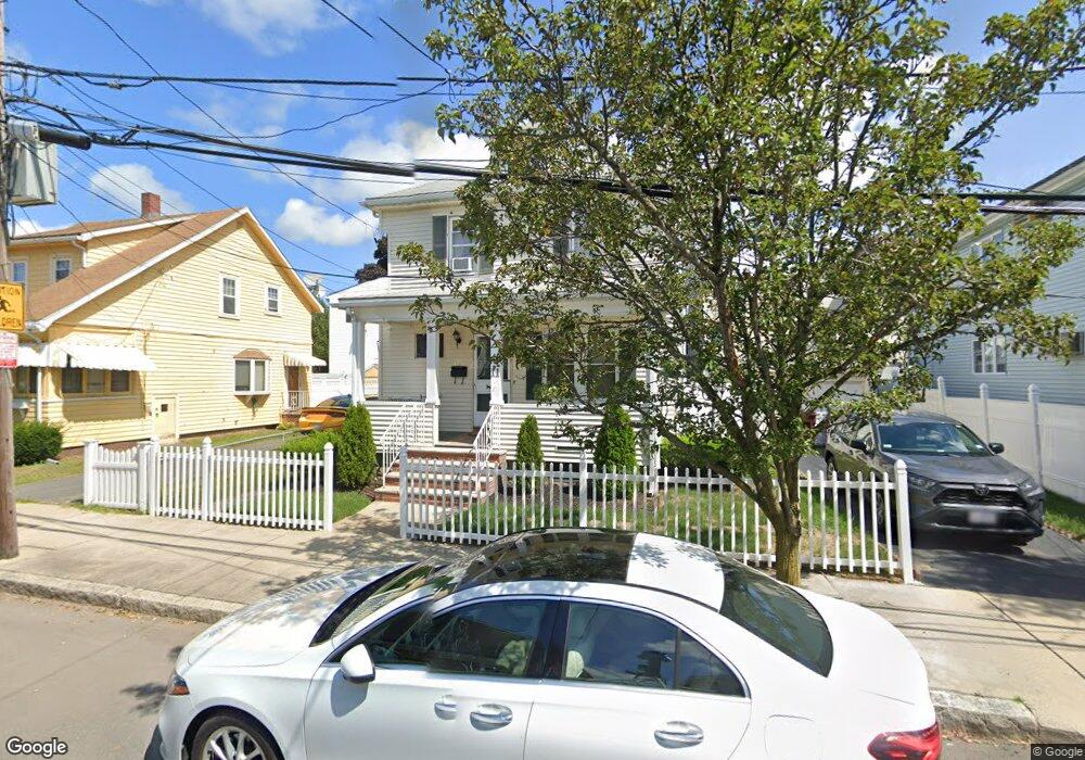 11 Sammet St, Everett, MA 02149 - photo 1