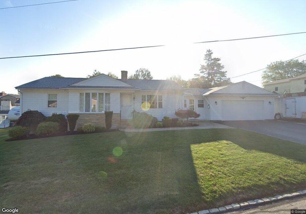 21 State St, West Warwick, RI 02893 - photo 1