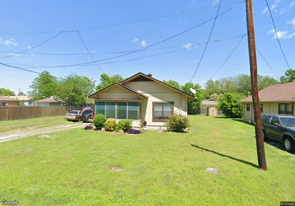 406 S Pecan St, Ennis, TX 75119 - photo 1