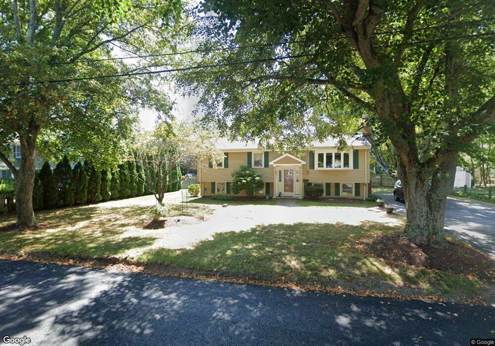 17 Polk Rd, Hingham, MA 02043 - photo 1