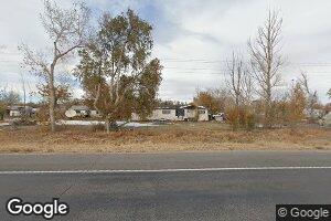 1434 17 Mile Rd, Riverton, WY 82501