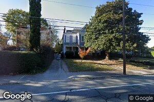 561 College St, Macon, GA 31201