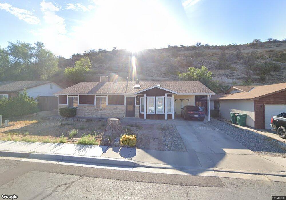3816 Wilshire Dr, Farmington, NM 87402 - photo 1