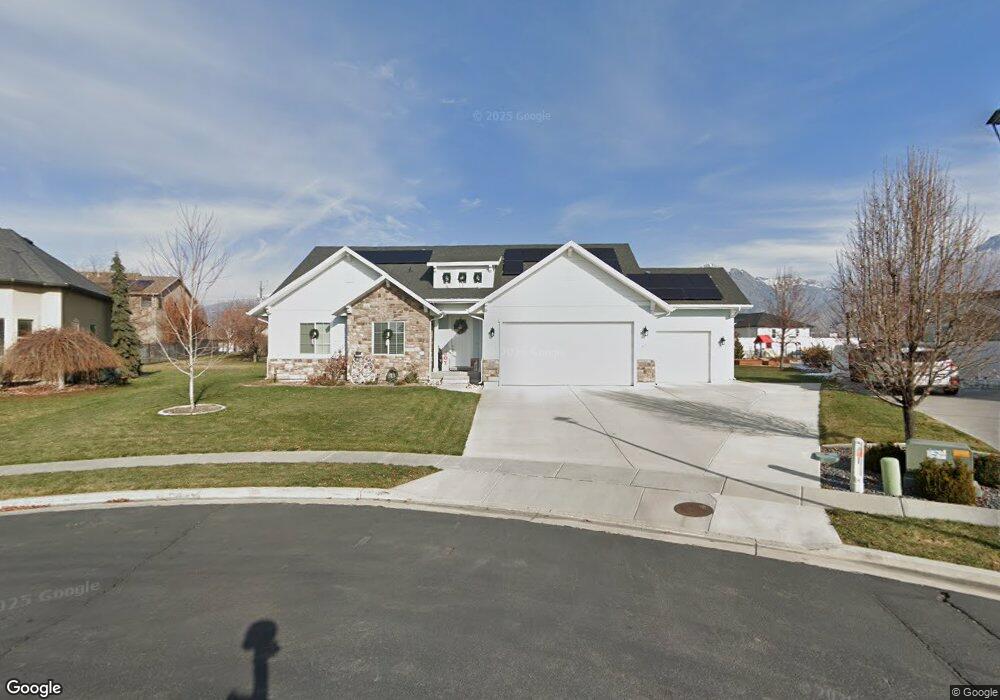 67 E 1470 N, American Fork, UT 84003 - photo 1