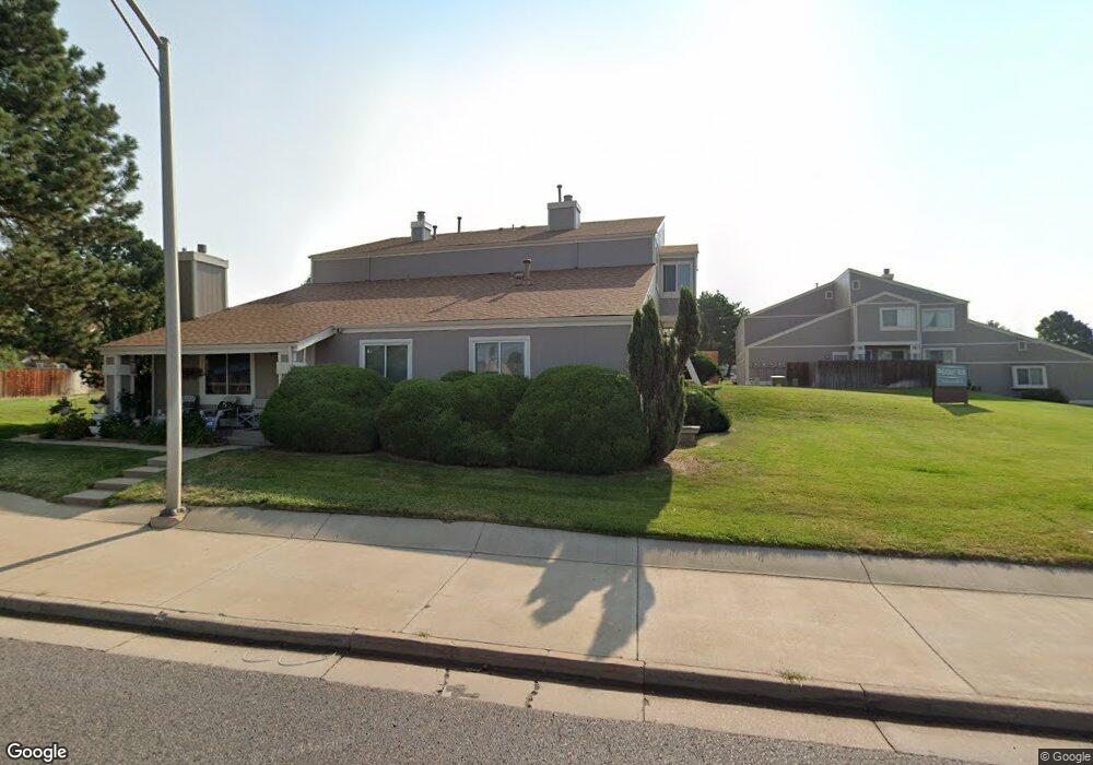 15300 E Temple Place unit 56, Aurora, CO 80015 - photo 1