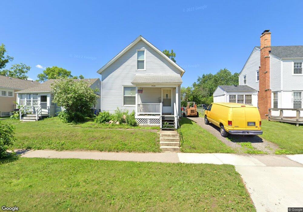 1408 Ellis Blvd NW, Cedar Rapids, IA 52405 - photo 1