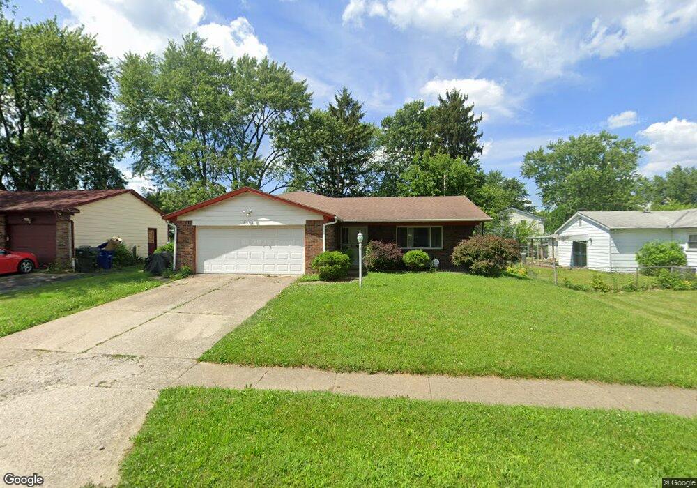 2058 Sharbot Dr, Columbus, OH 43229 - photo 1