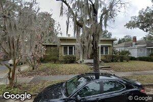 1133 E 49th St, Savannah, GA 31404