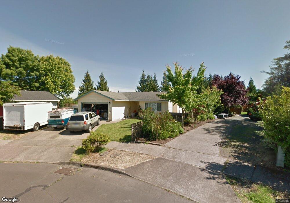 1719 Sequoia Ct, Forest Grove, OR 97116 - photo 1