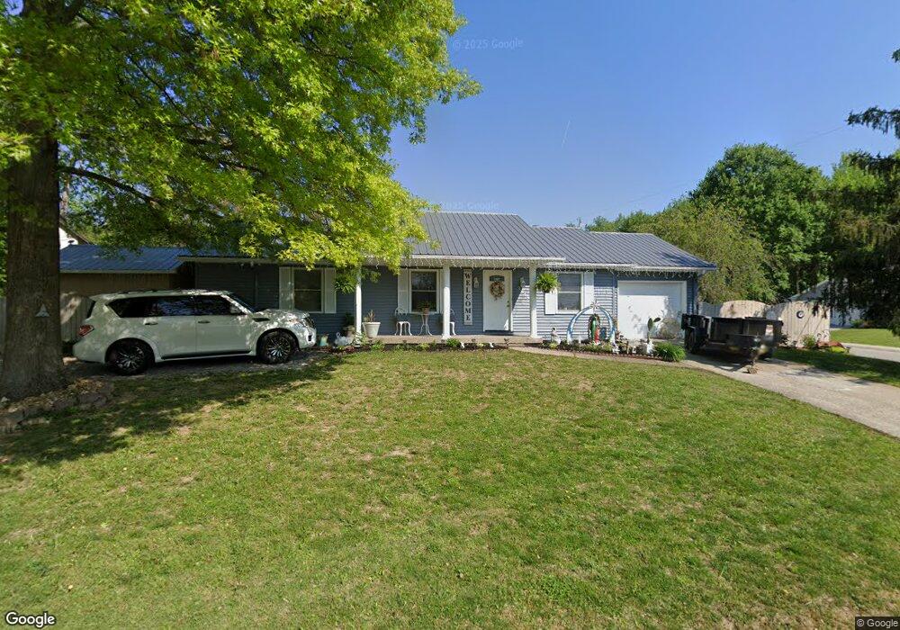 3845 Douglas Ave, New Albany, IN 47150 - photo 1