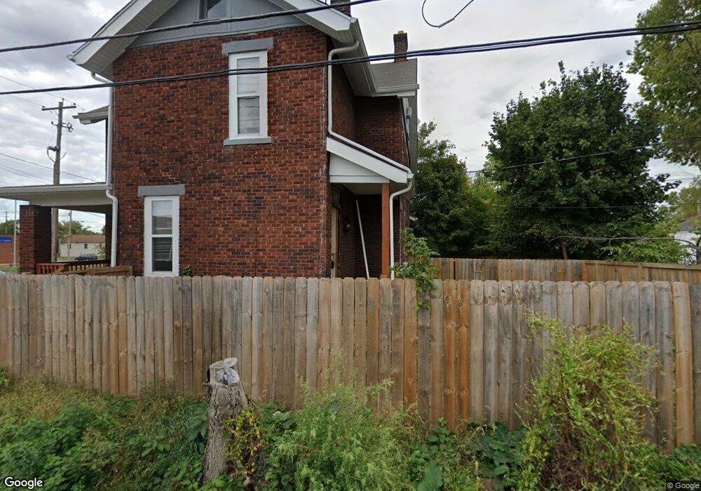 1483-1485 E Mound St, Columbus, OH 43205 - photo 1