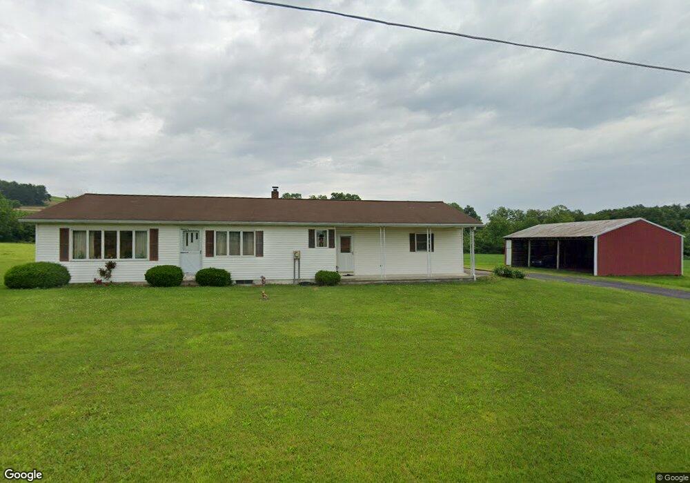 2144 Ulsh Gap Rd, Mc Clure, PA 17841 - photo 1