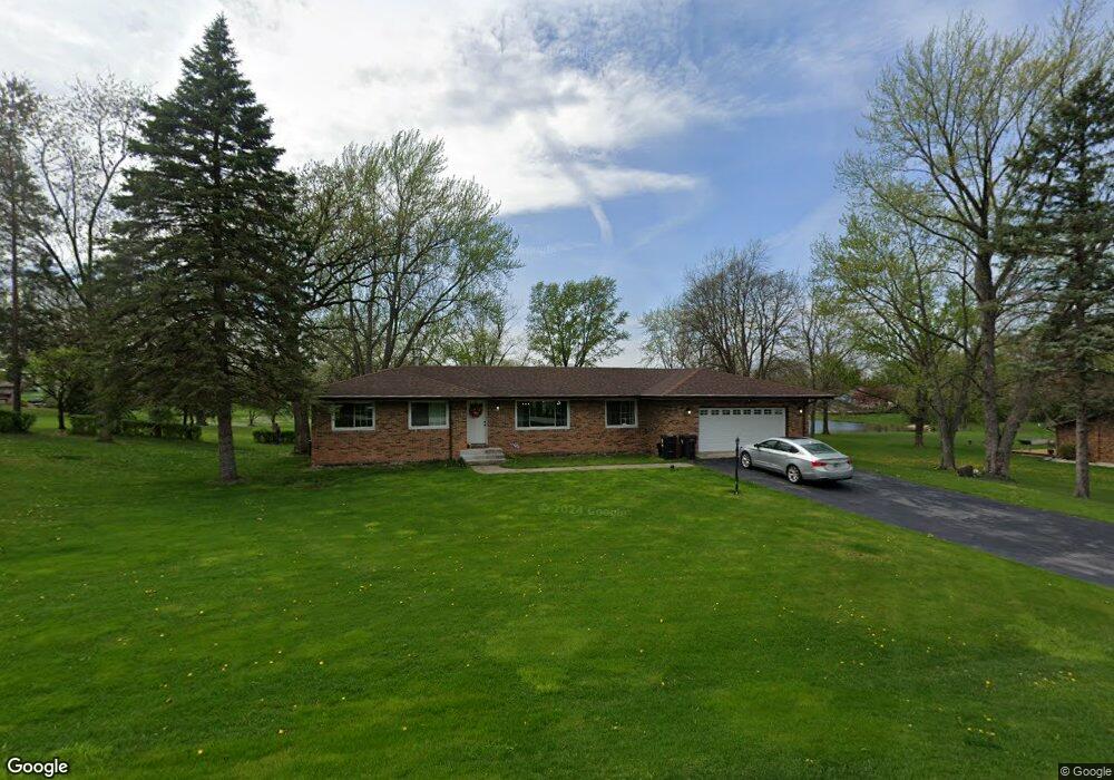 8908 Morse St, Crown Point, IN 46307 - photo 1