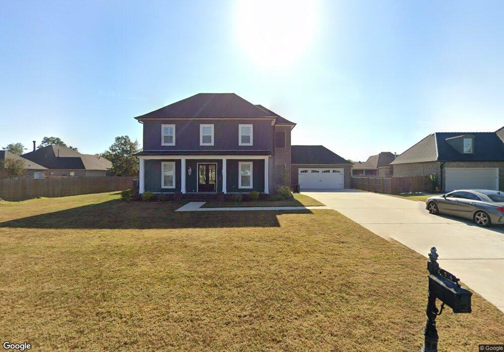 574 N Caleb Dr, Slidell, LA 70461 - photo 1