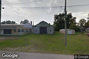 212 S Polk St, Morocco, IN 47963