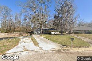 14545 Commission Ave, Baton Rouge, LA 70817