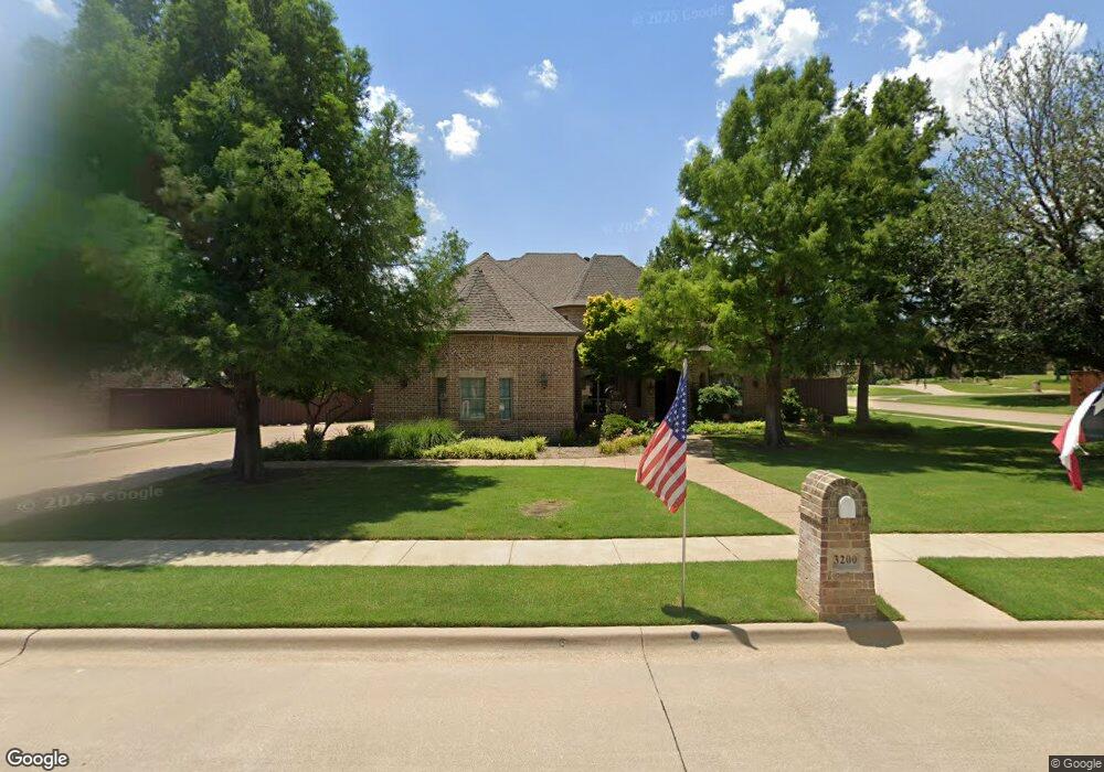 3200 Preakness St, Denton, TX 76210 - photo 1