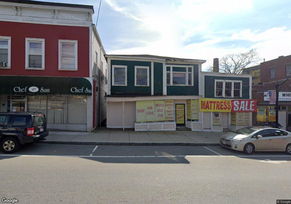 144 Main St, Spencer, MA 01562 - photo 1