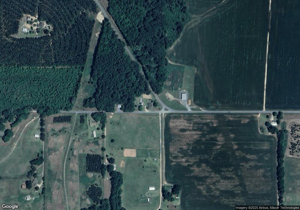 111 Elkins Ln, Lucedale, MS 39452 - photo 1