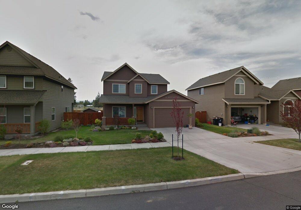 61633 Vega St, Bend, OR 97702 - photo 1