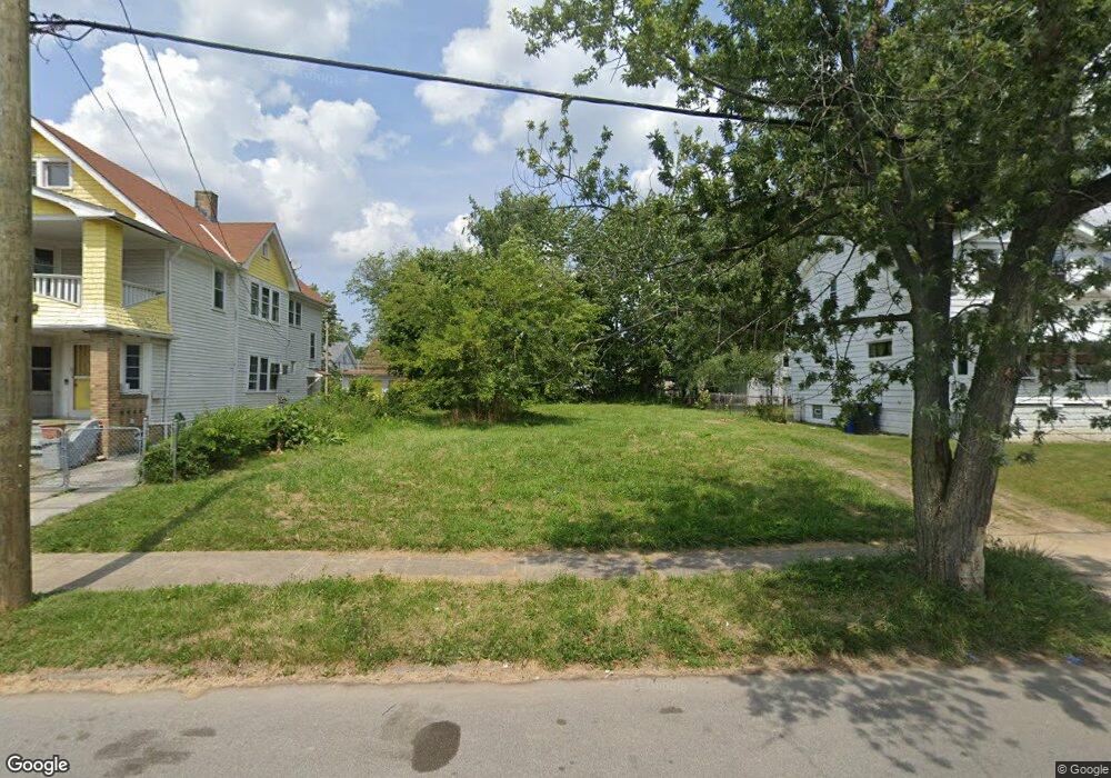 12815 Benwood Ave, Cleveland, OH 44105 - photo 1