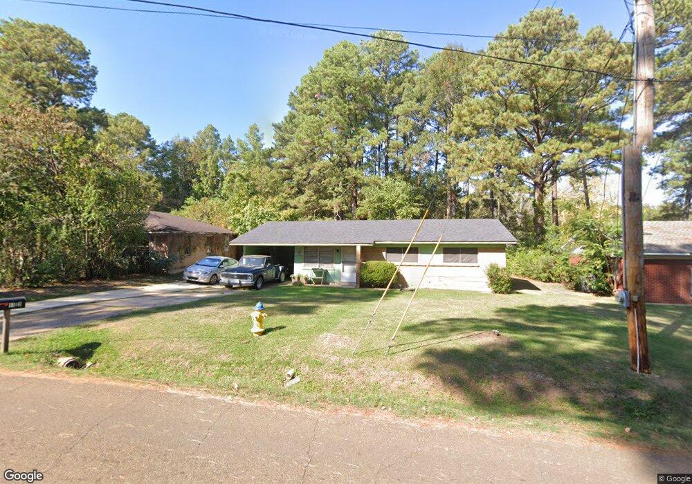 1103 McDonald Ave, Ruston, LA 71270 - photo 1