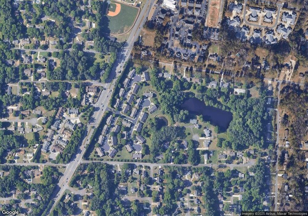 2292 Ventana Path unit 1, Marietta, GA 30062 - photo 1