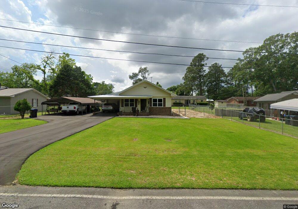 133 Weldon Way, Fitzgerald, GA 31750 - photo 1