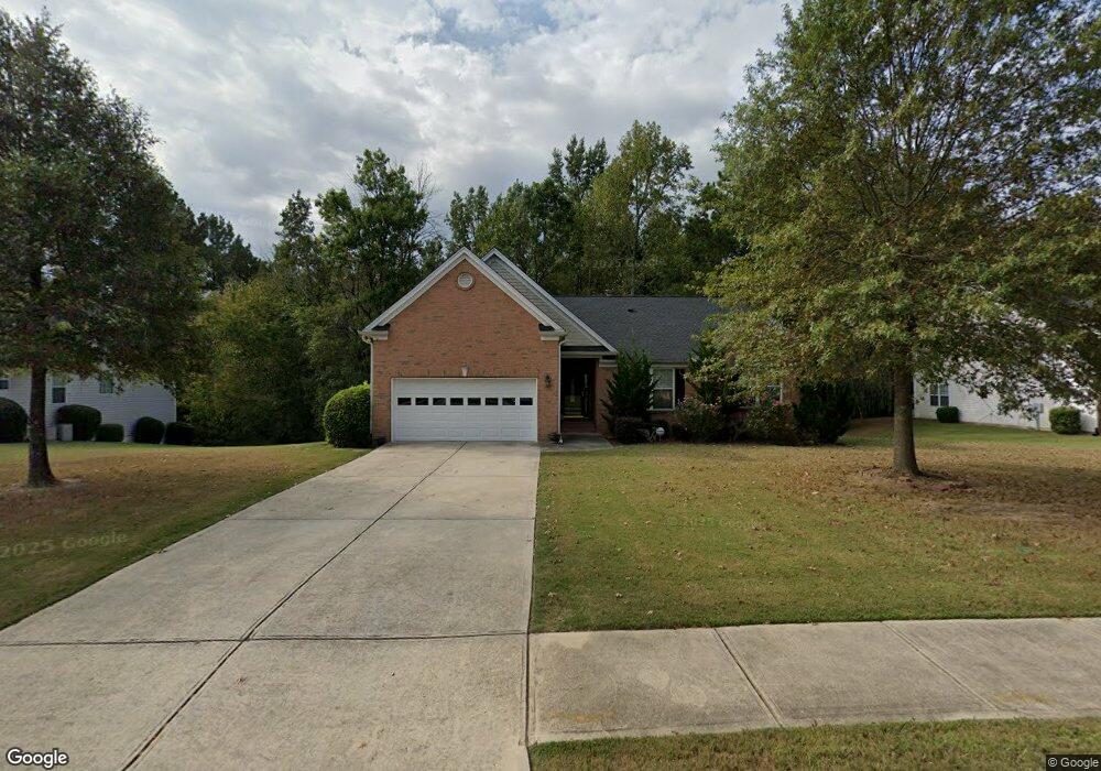 1809 Cedar Walk Ln, Conley, GA 30288 - photo 1