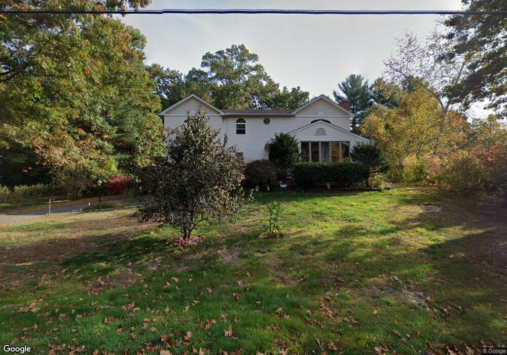 119 Strong St, Easthampton, MA 01027 - photo 1