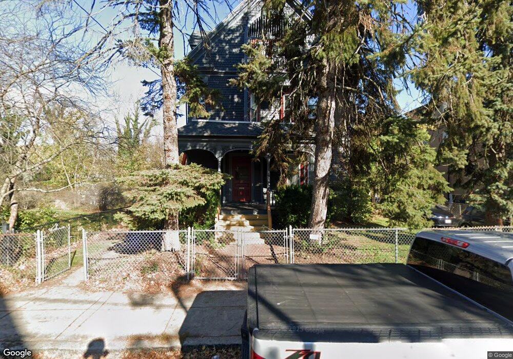 57 Crawford St, Dorchester, MA 02121 - photo 1