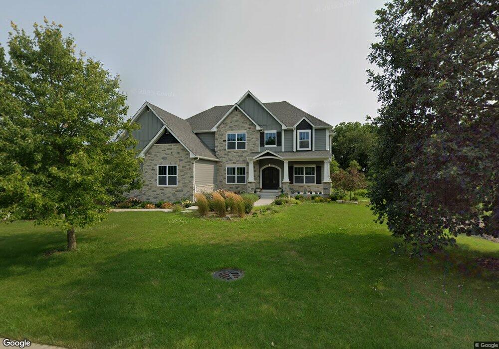 7206 Fitkins Dr, Oswego, IL 60543 - photo 1