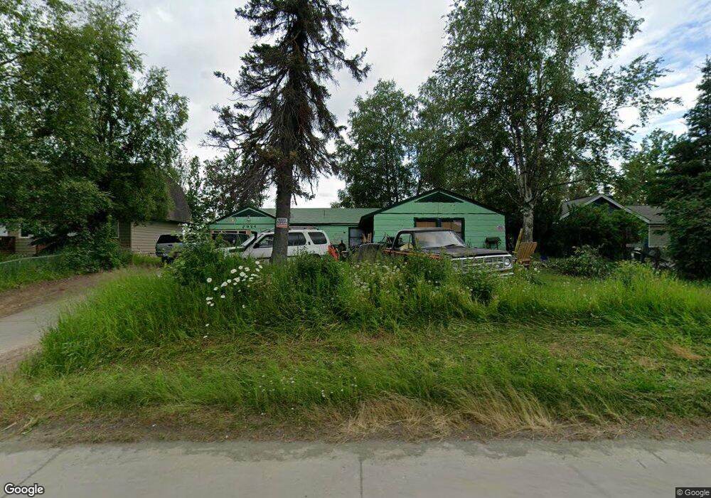 3924 Boniface Pkwy, Anchorage, AK 99504 - photo 1