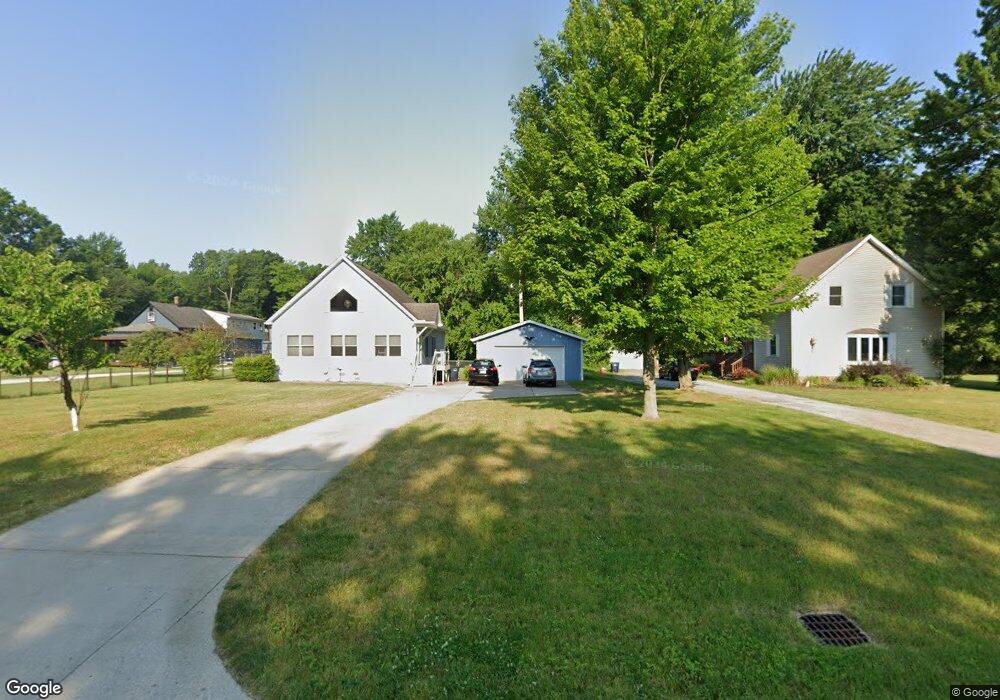 7692 Meer Rd, Michigan City, IN 46360 - photo 1