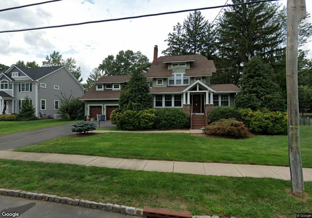 85 Rockwood Rd, Florham Park, NJ 07932 - photo 1