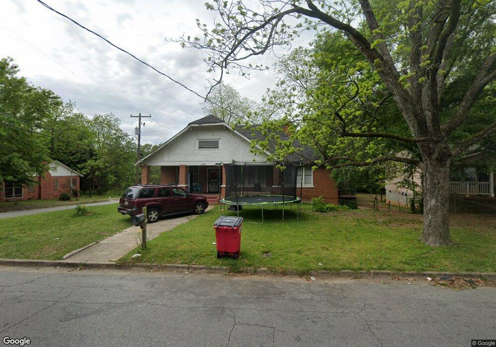 3693 Flamingo Dr, Macon, GA 31206 - photo 1